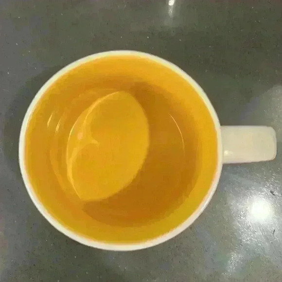 Starbucks New York You Are Here 2013 Mug White Yellow Liberty Brooklyn Bridge - Picture 3 of 3